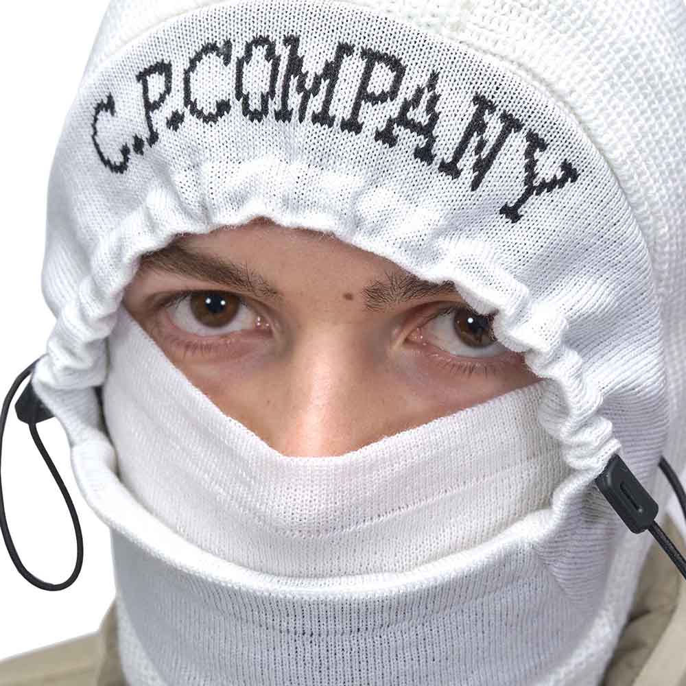 EXTRA FINE MÉRINOS WOOL BALACLAVA