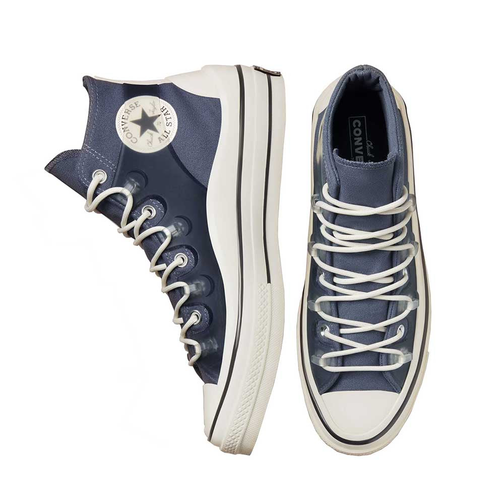 HYBRID FUNCTION CHUCK 70 UTILITAIRE