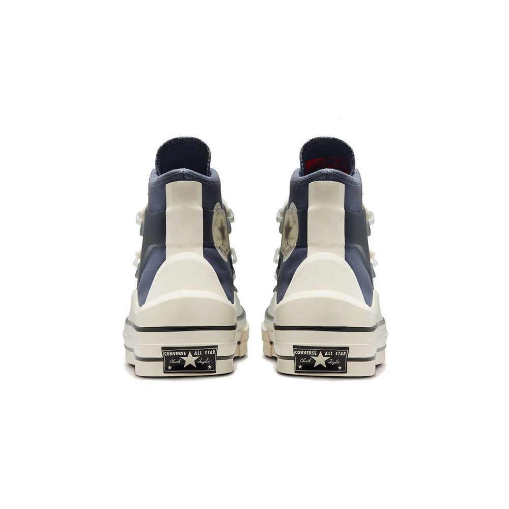 HYBRID FUNCTION CHUCK 70 UTILITAIRE