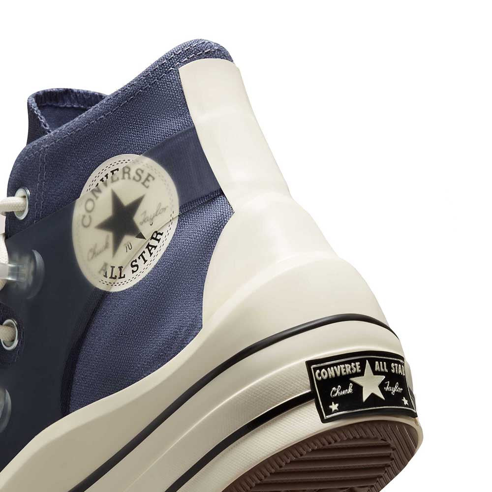 HYBRID FUNCTION CHUCK 70 UTILITAIRE