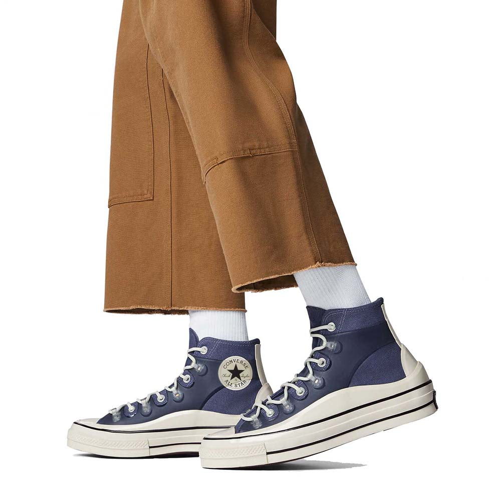 HYBRID FUNCTION CHUCK 70 UTILITAIRE