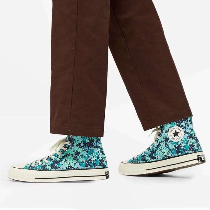 Chuck 70 Hi Digital Camo