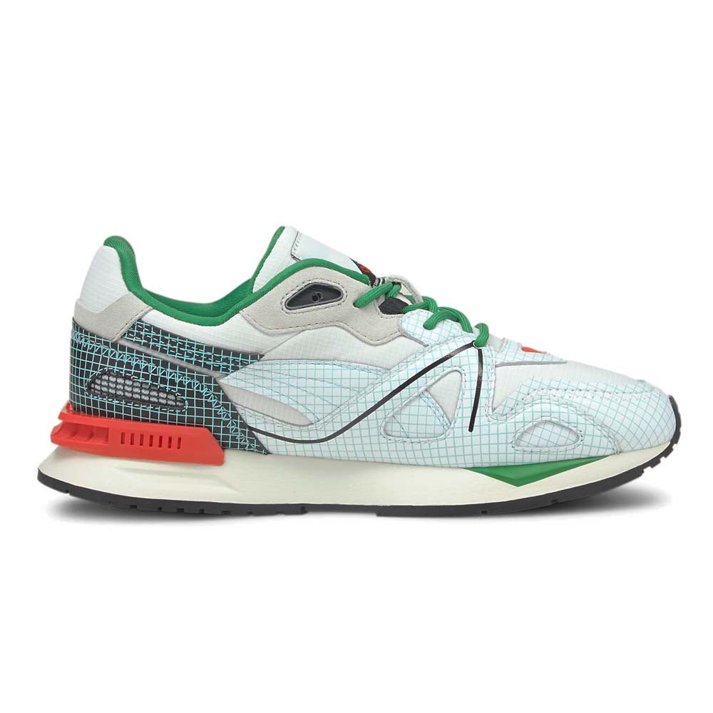 MIRAGE MOX MICHAEL LAU