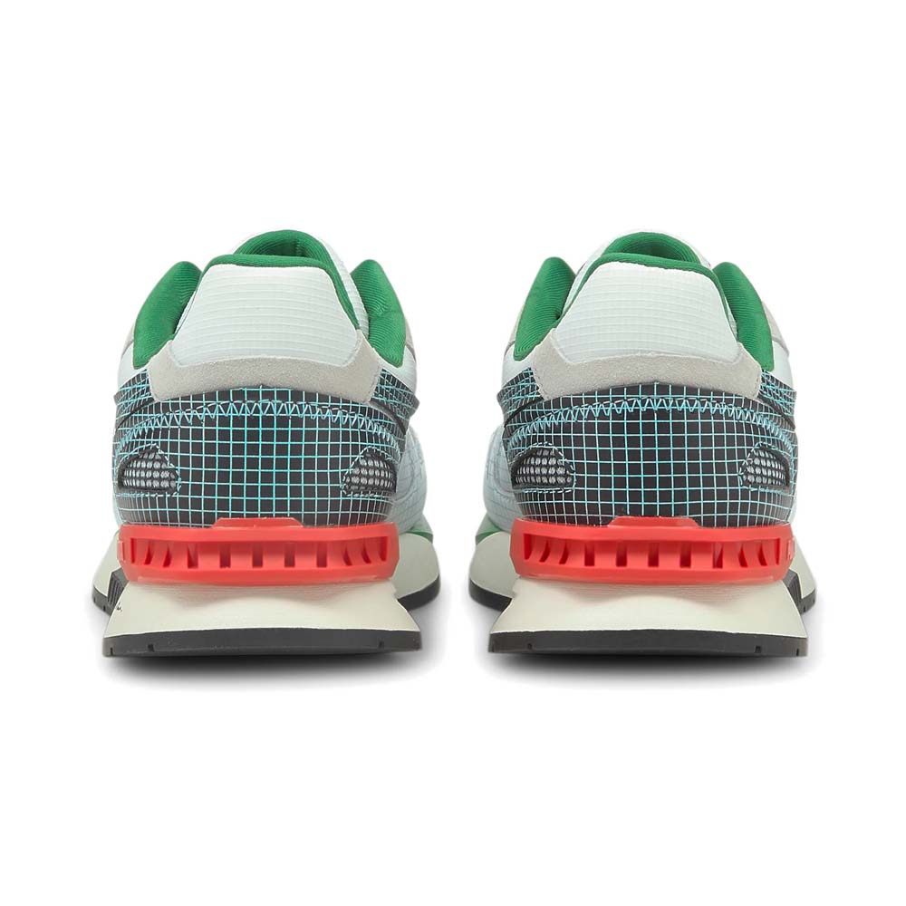 MIRAGE MOX MICHAEL LAU