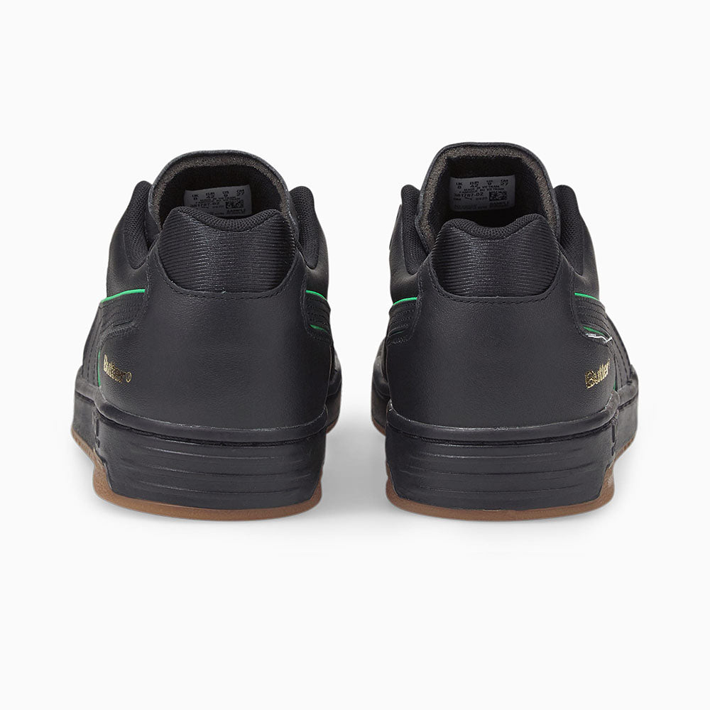 SLIPSTREAM LOW BUTTER GOODS