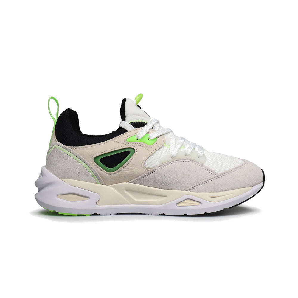 TRC BLAZE THE TRIANGLE