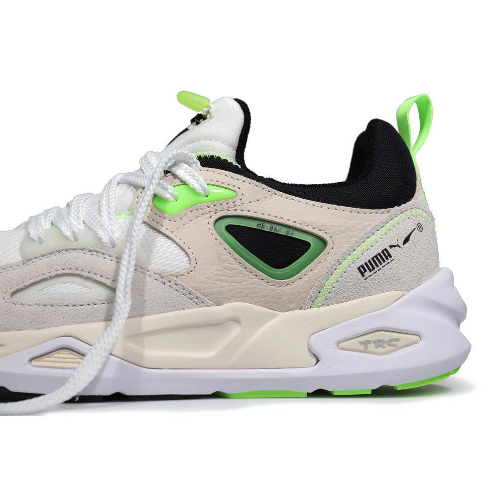 TRC BLAZE THE TRIANGLE