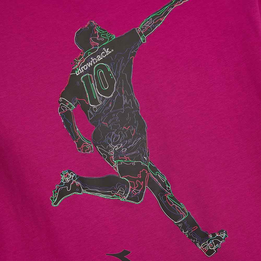 T-SHIRT SS CLASSICSTORY RB