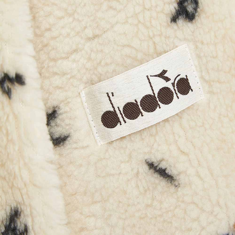 L. HOODIE FZ MANIFESTE 2030