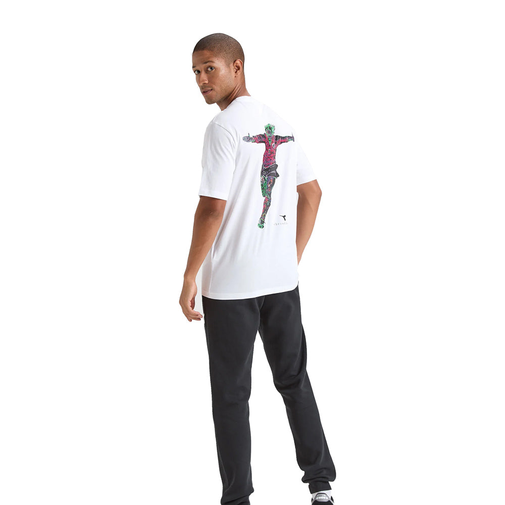 T-SHIRT SS CLASSIC
STORY FI