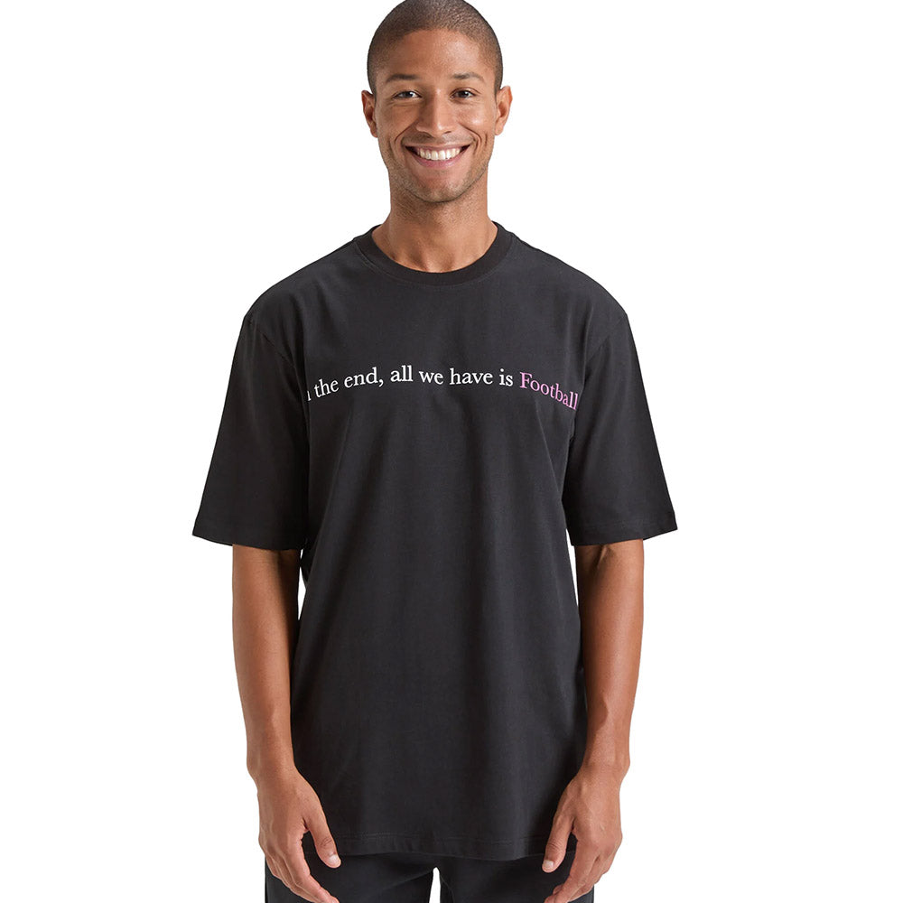 T-SHIRT SS CLASSIC
STORY FI