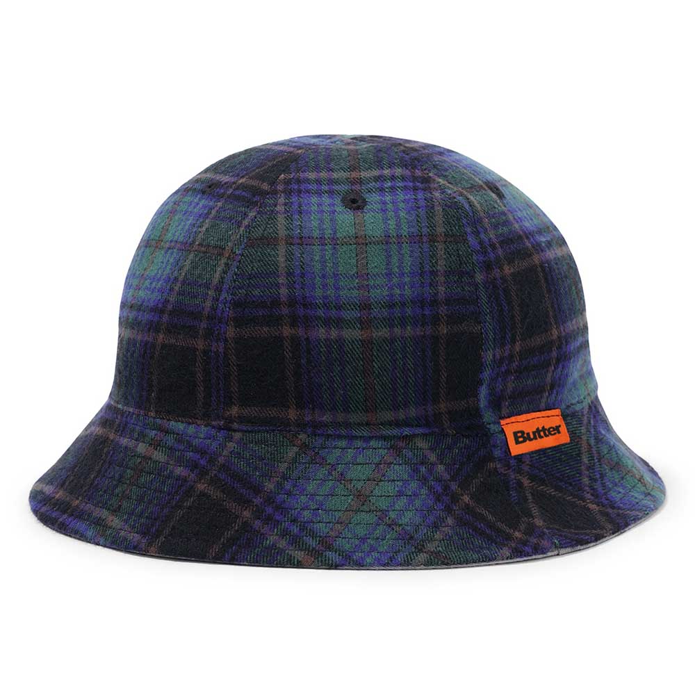 CASQUETTE RÉVERSIBLE CAMPBELL