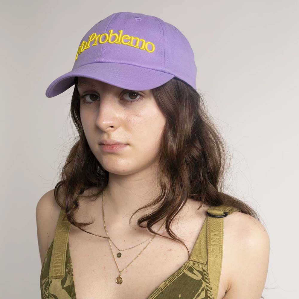 PAS DE PROBLÈME CAP