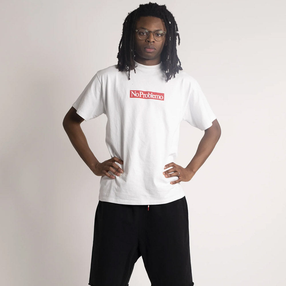 PROBLÈME SUPRÊME SS TEE