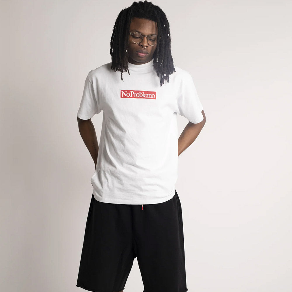 PROBLÈME SUPRÊME SS TEE