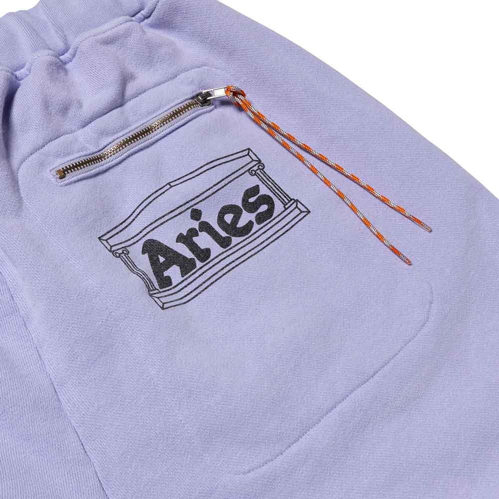 PREMIUM TEMPLE SWEATPANT