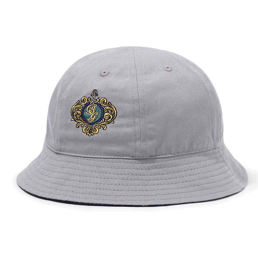 CASQUETTE RÉVERSIBLE CAMPBELL