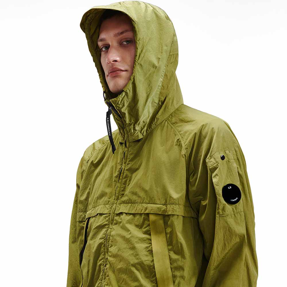 CHROME-R MEDIUM JACKET