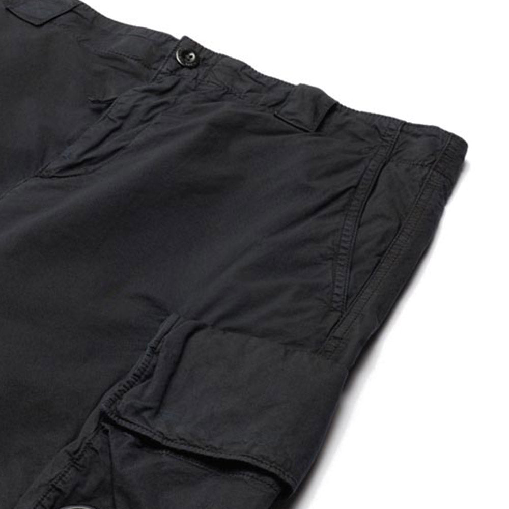 TWILL STRETCH UTILITY SHORTS