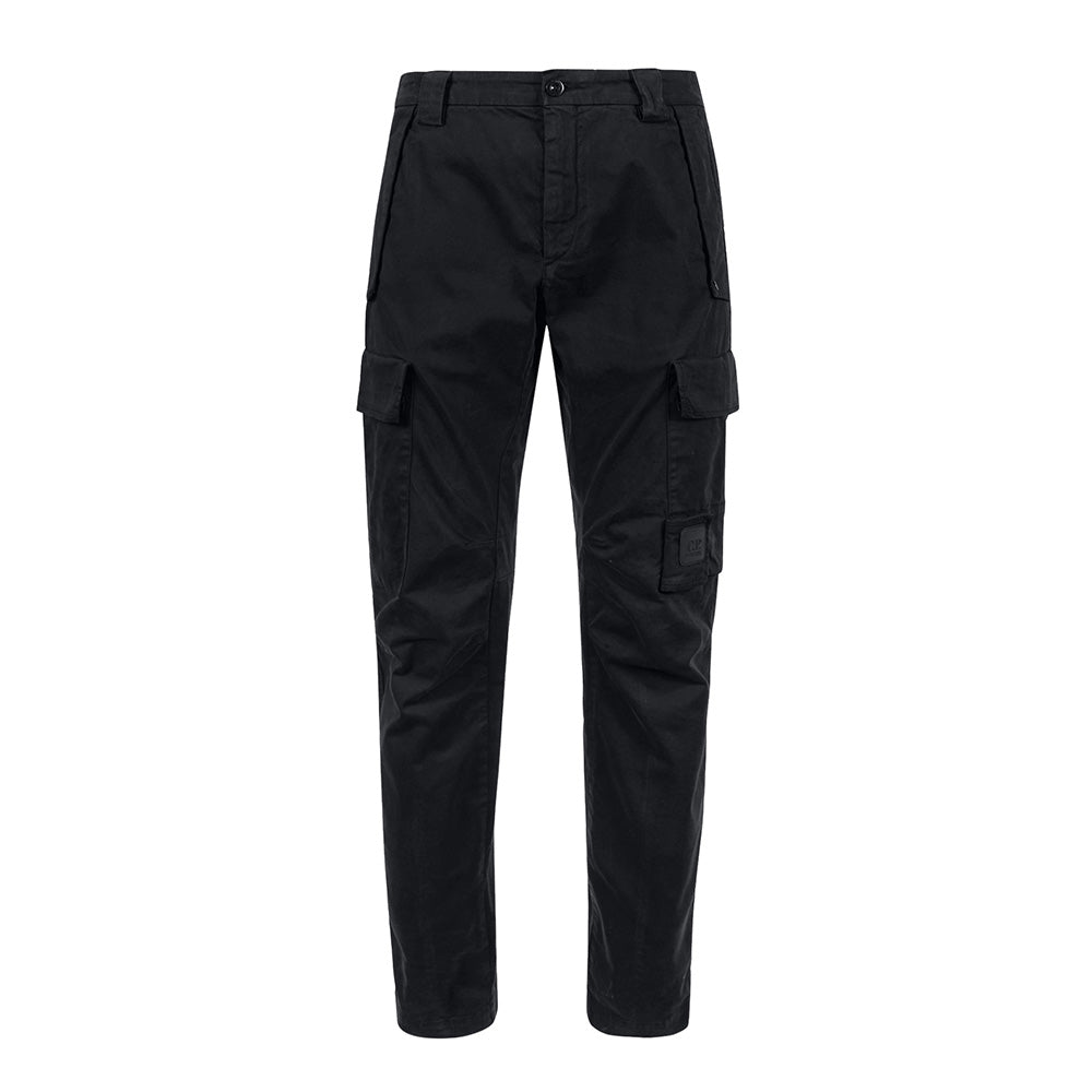 Metropolis Series Stretch Sateen Pants