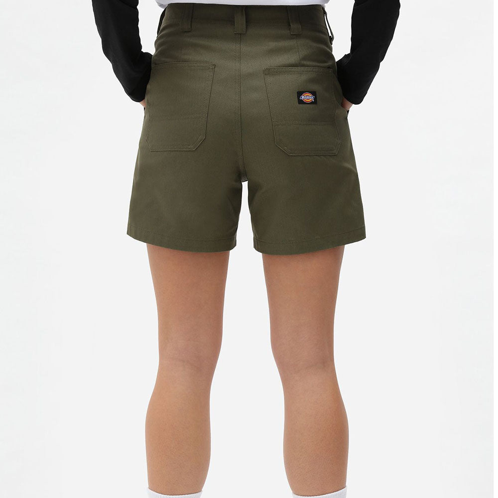 CHOKIO SHORTS MILITARY GR