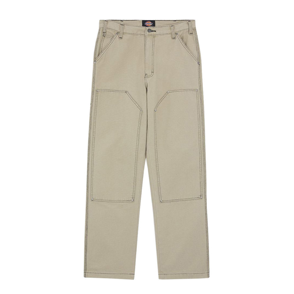 MADRAS DUCK CANVAS UTILITAIRE PANT