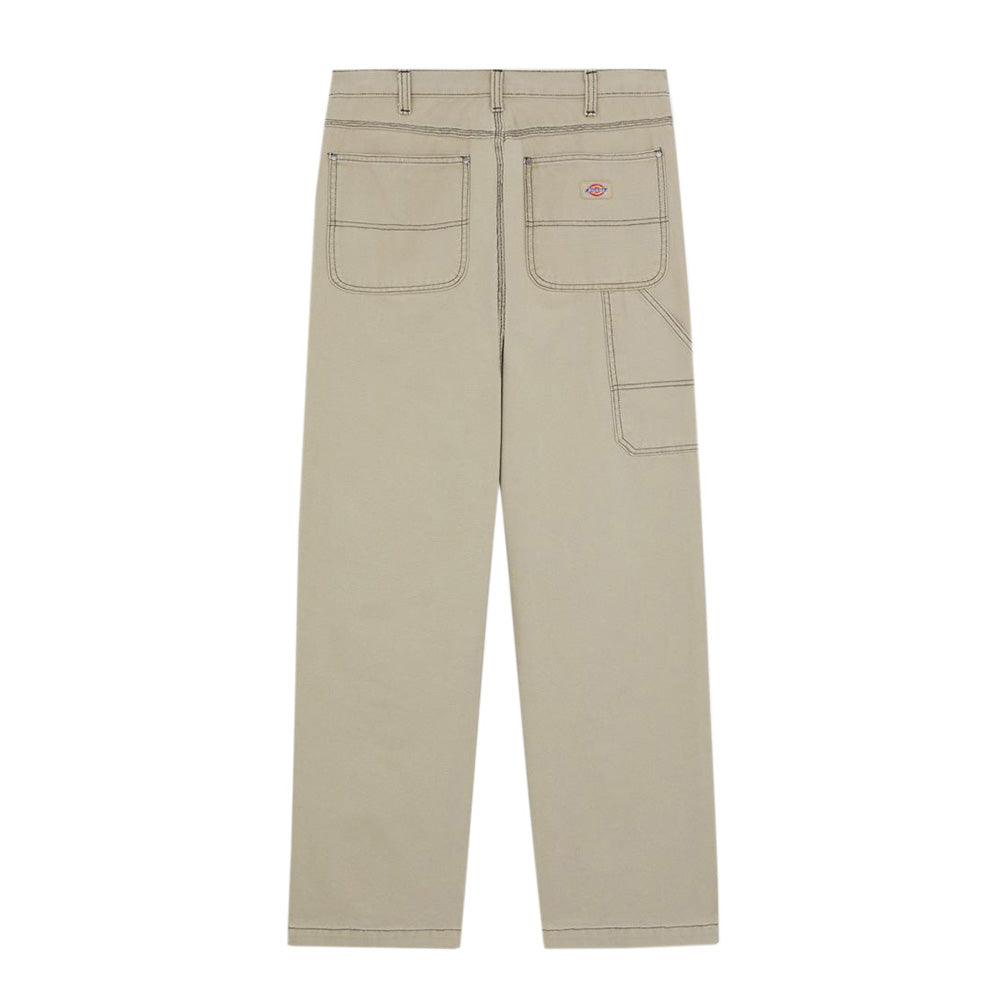MADRAS DUCK CANVAS UTILITAIRE PANT