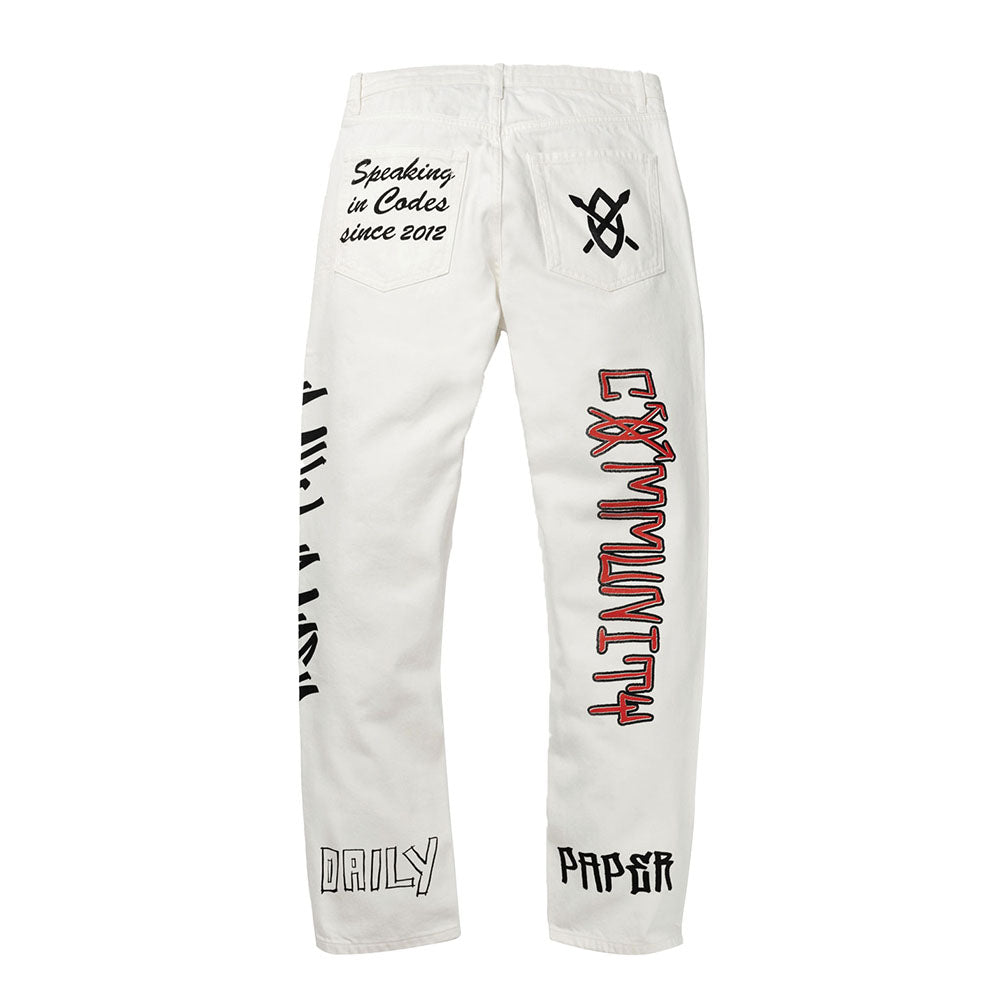 MOUSSA PANTS