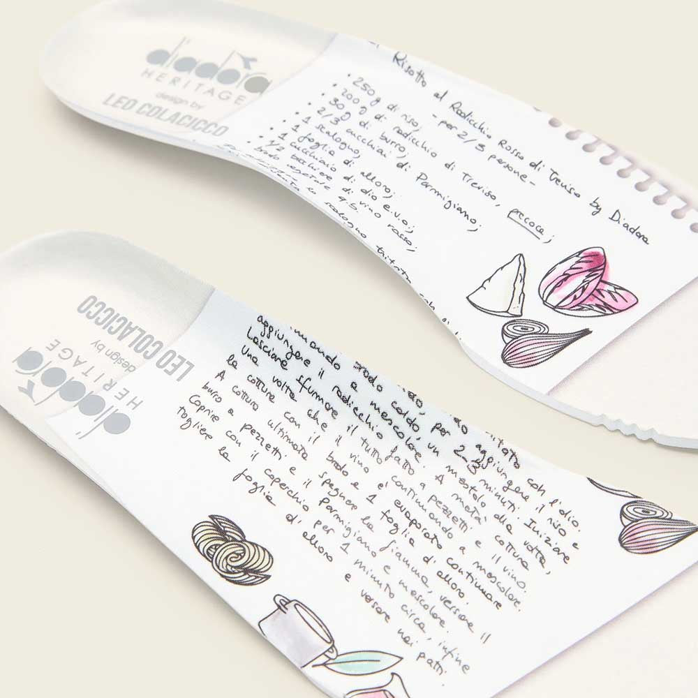 ECLIPSE ITALIE RADICCHIO