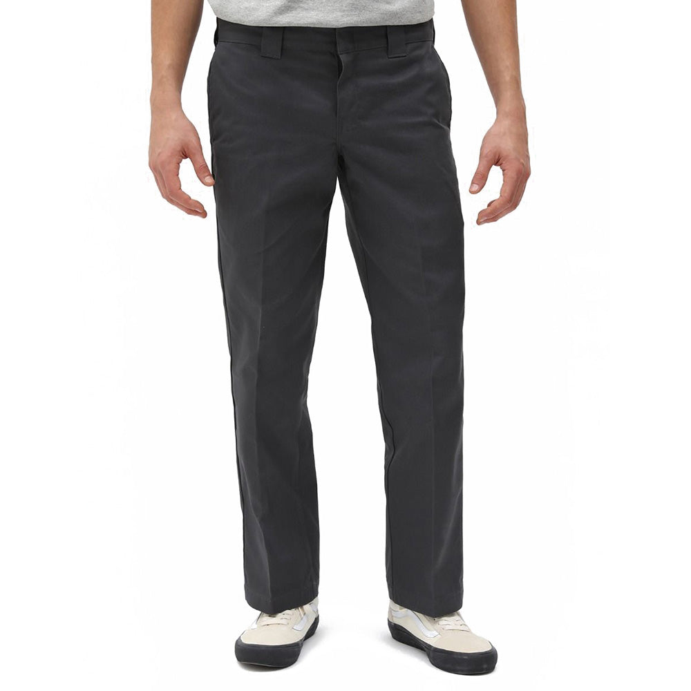 873 SLIM STRAIGHT WORK PANT