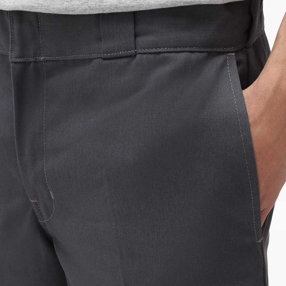 873 SLIM STRAIGHT WORK PANT