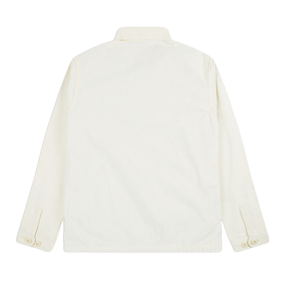 DUCK CANVAS SUMMER JACKET