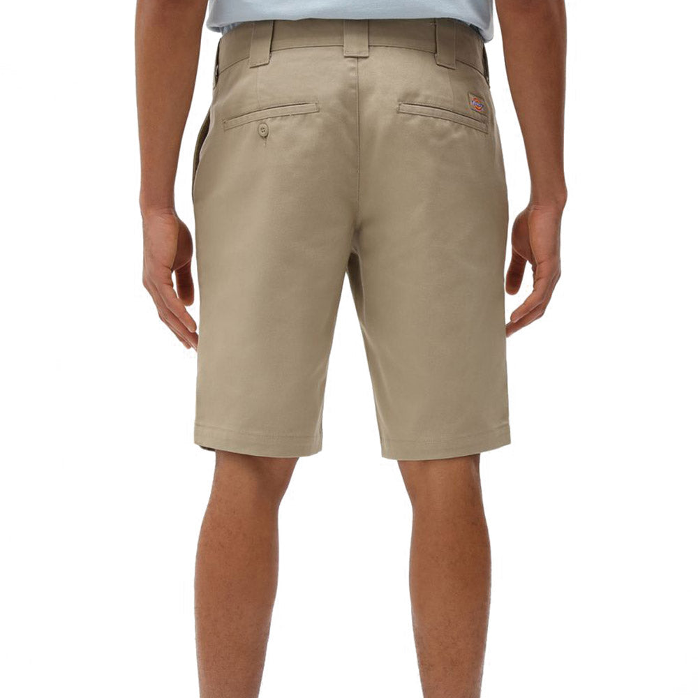 SLIM FIT SHORT RECYCLED