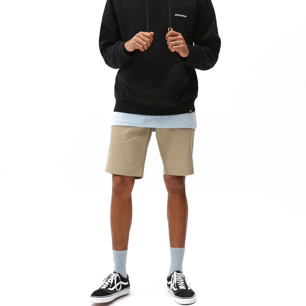 SLIM FIT SHORT RECYCLED