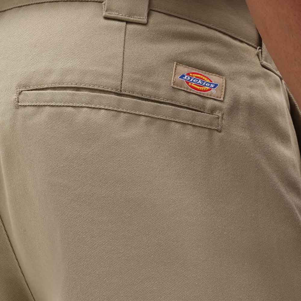 SLIM FIT SHORT RECYCLED