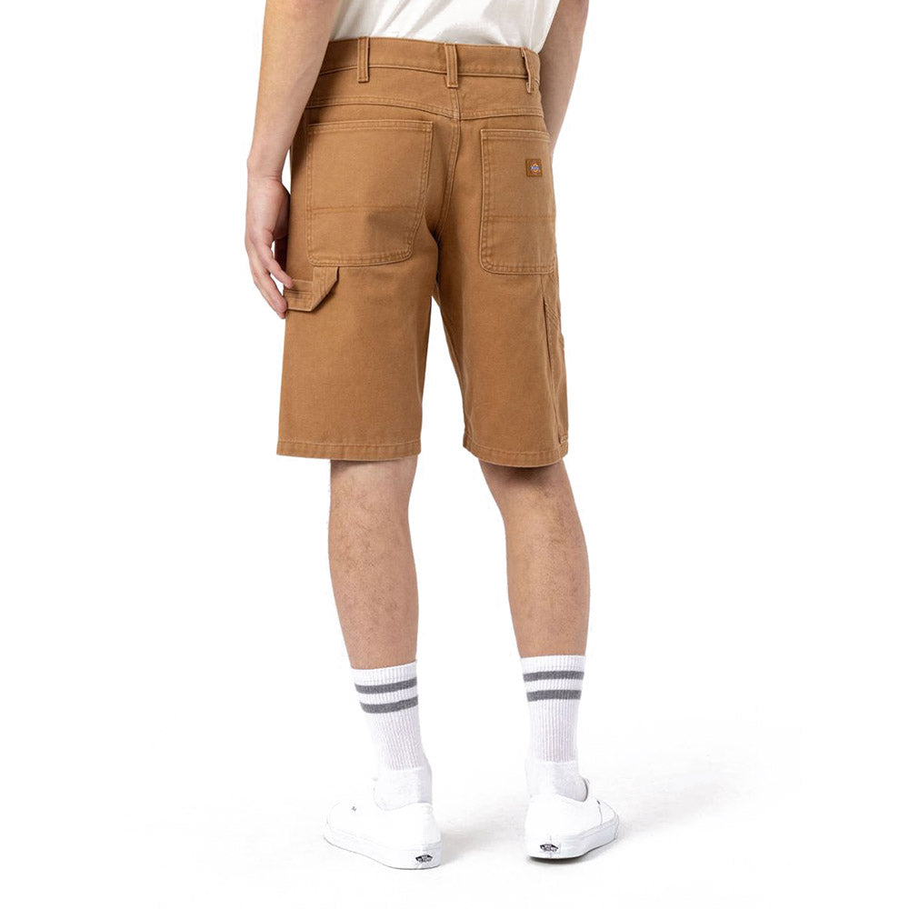 DUCK CANVAS SHORTS