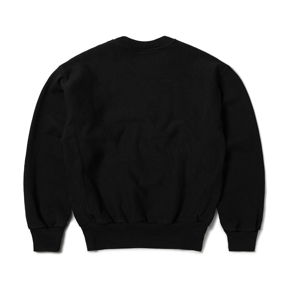 PREMIUM TEMPLE SWEATSHIRT