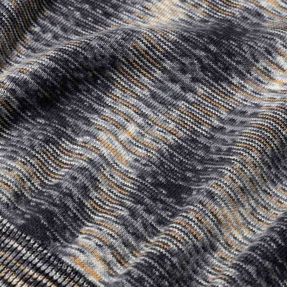 SPACE DYE PAS DE PROBLÈME KNIT
