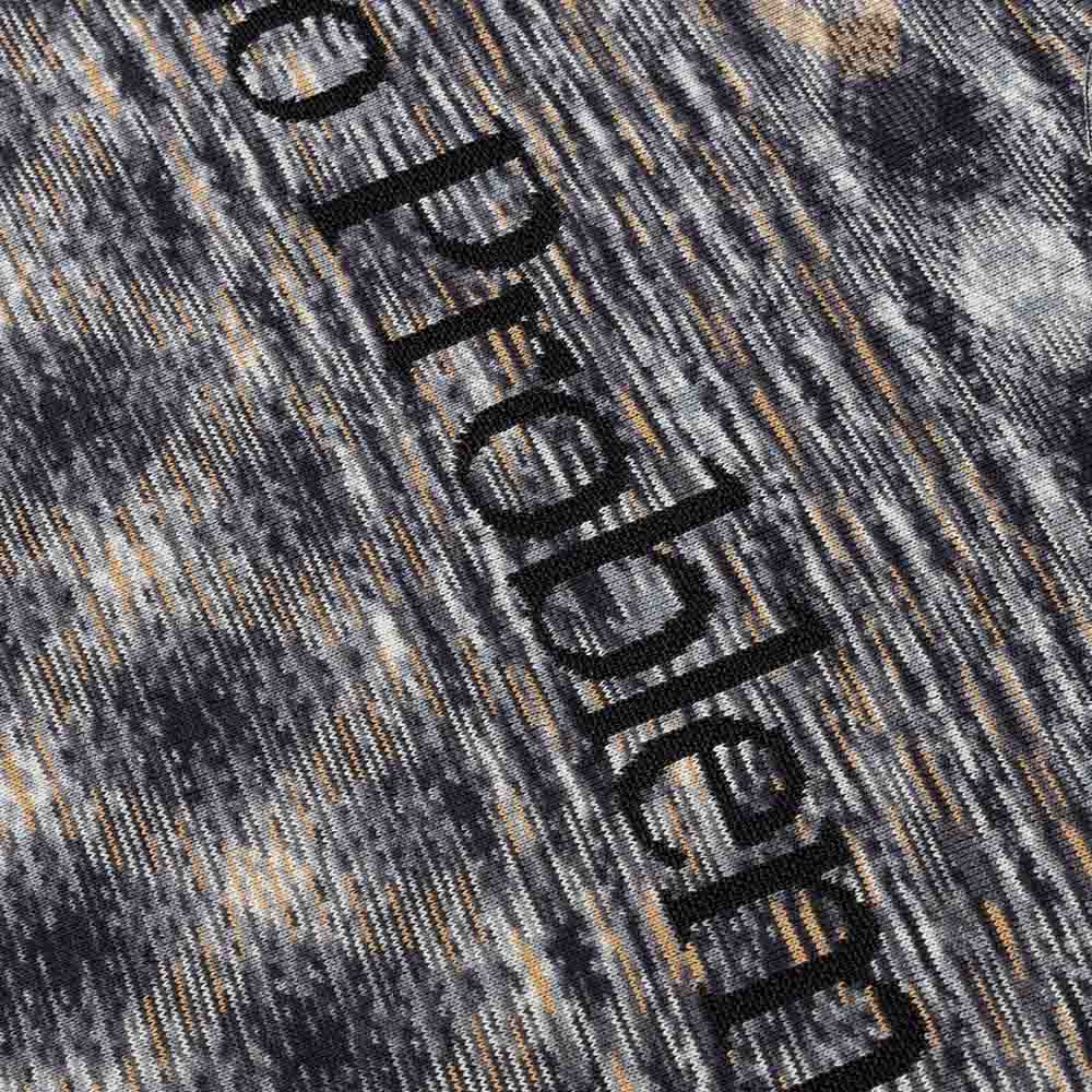 SPACE DYE PAS DE PROBLÈME KNIT