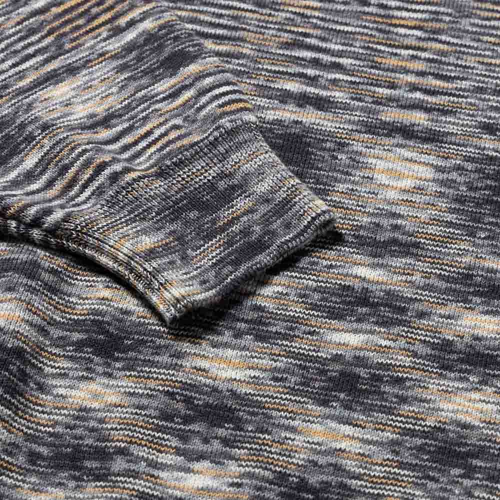 SPACE DYE PAS DE PROBLÈME KNIT