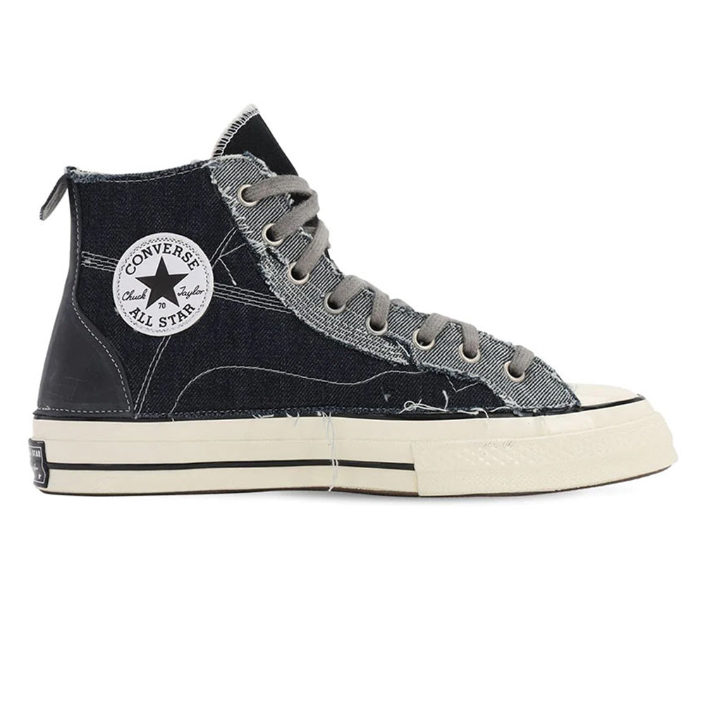 CHUCK 70 HI CANVAS LTD - 41, Denim