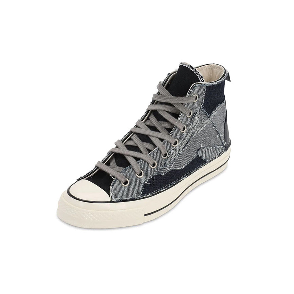 CHUCK 70 HI CANVAS LTD - 42, Denim
