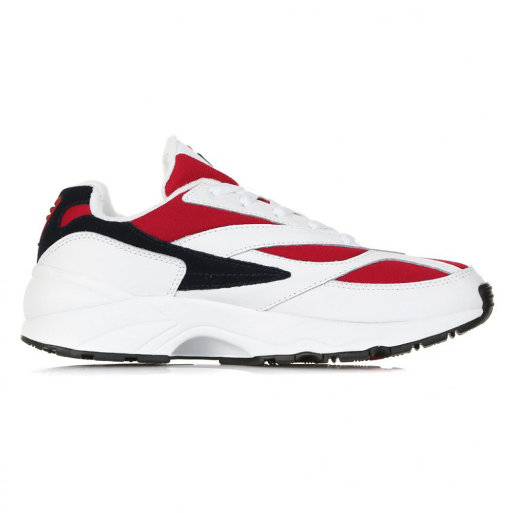 VENOM 94 LOW - 42, Rosso