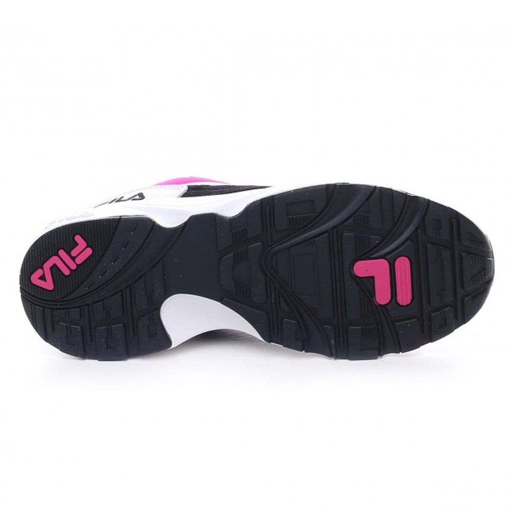 VENOM LOW WMN 291 - 39, Nero