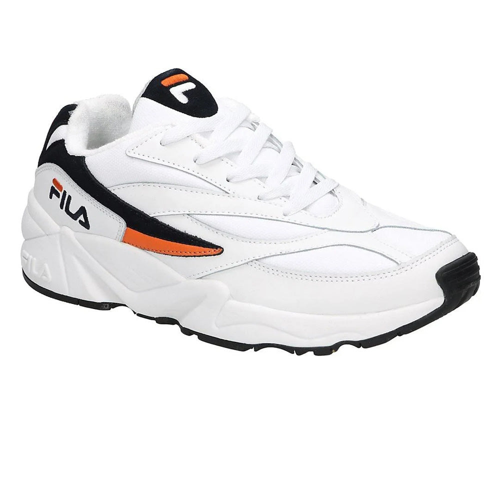 VENOM LOW 572 - 41, Bianco