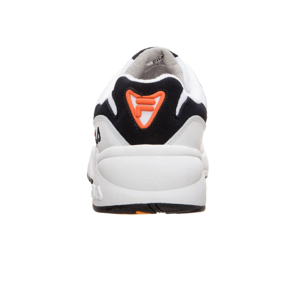 VENOM LOW 572 - 43, Bianco