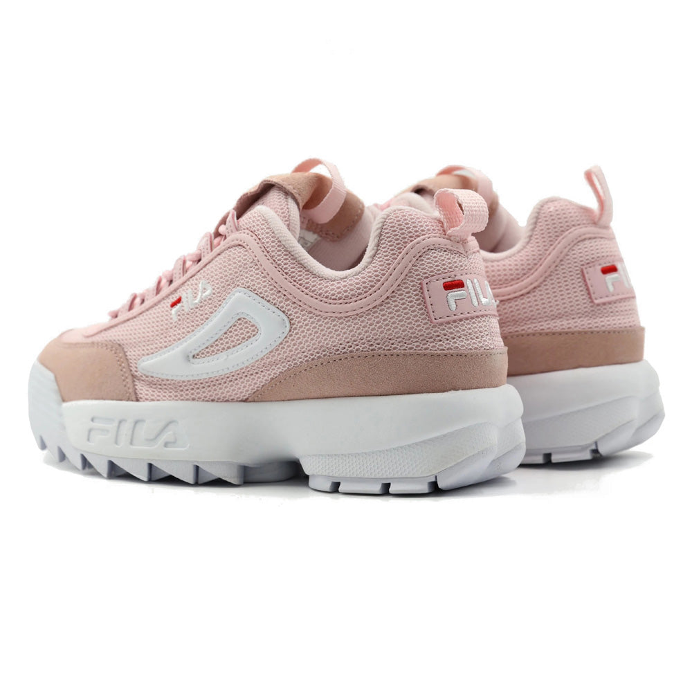 DISRUPTEUR MESH LOW