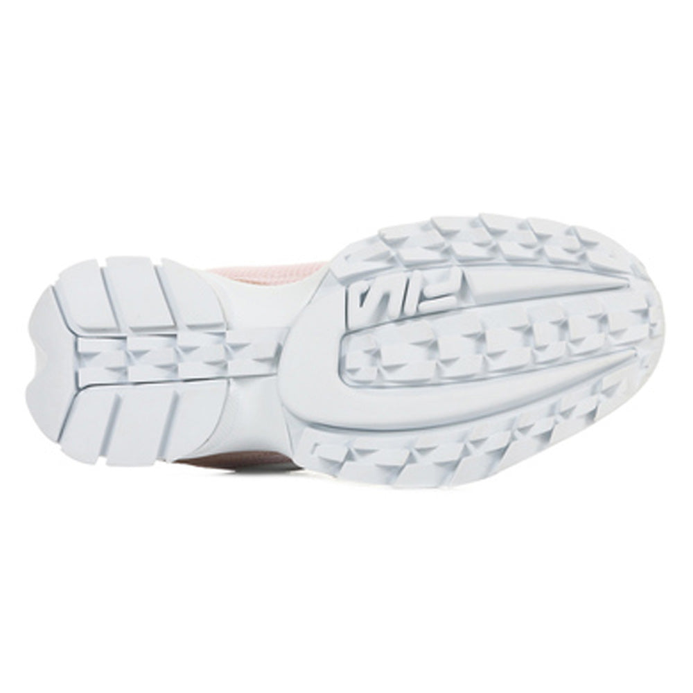 DISRUPTEUR MESH LOW