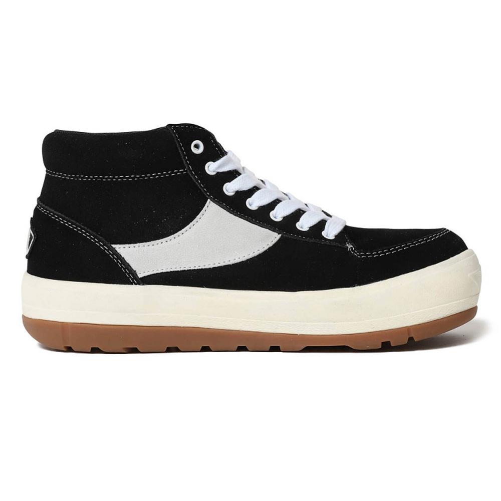 EXPRESSO CHILLI SUEDE