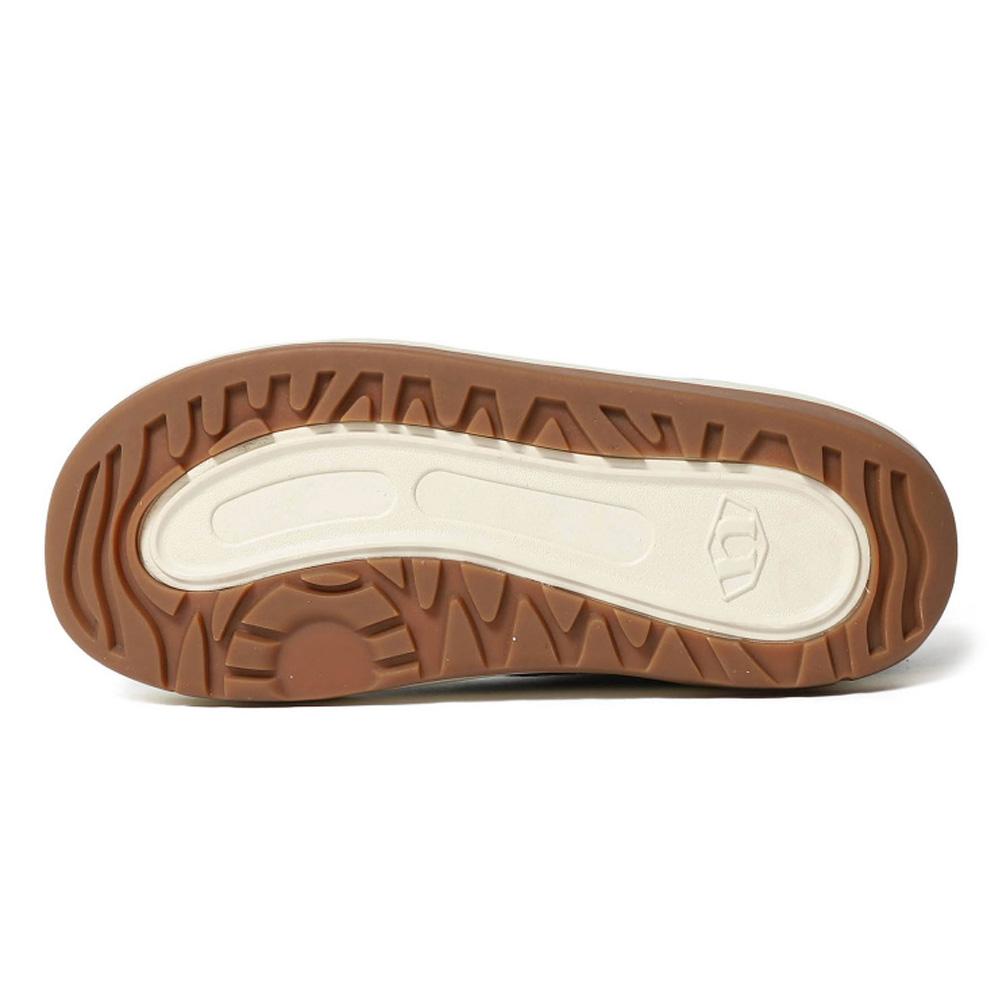 EXPRESSO CHILLI SUEDE